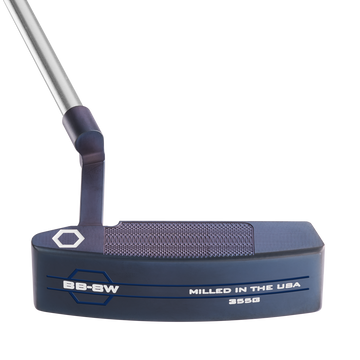 2024 BB-8 Wide Putter Left Handed
