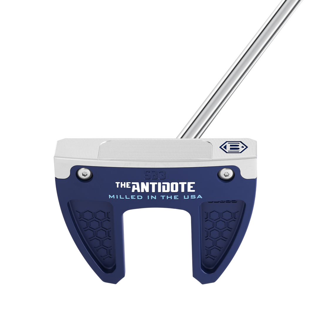 2025 Antidote SB1 Putter | Bettinardi Golf – Bettinardi UK