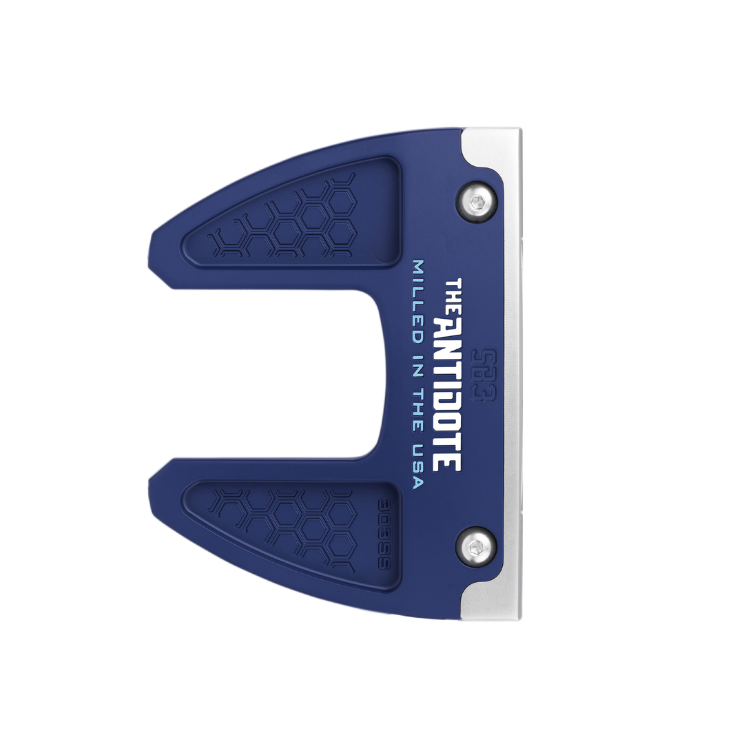 2025 Antidote SB1 Putter | Bettinardi Golf – Bettinardi UK