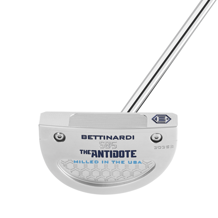 2026 Antidote SB5 Putter | Bettinardi Golf – Bettinardi UK