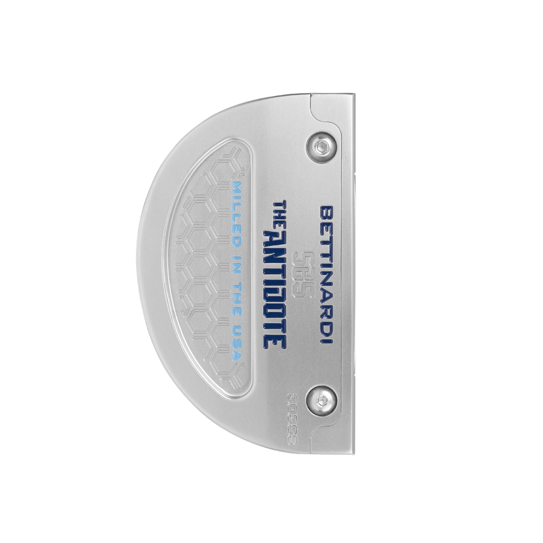 2026 Antidote SB5 Putter | Bettinardi Golf – Bettinardi UK