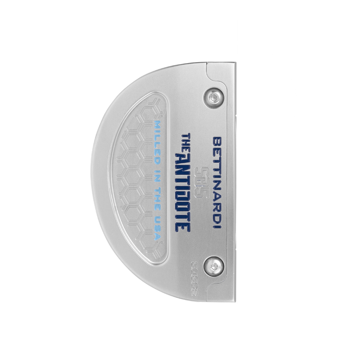 2026 Antidote SB5 Putter | Bettinardi Golf – Bettinardi UK