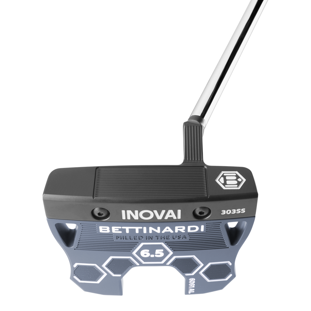 2024 INOVAI 6.5 Slant Putter | Bettinardi Golf – Bettinardi UK