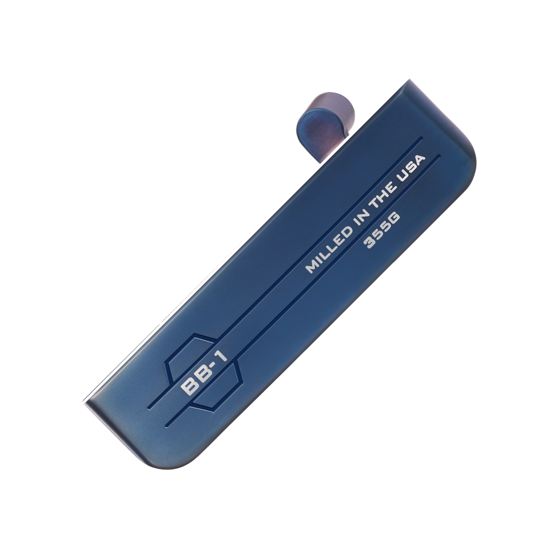 2026 BB1 Putter | Bettinardi Golf – Bettinardi UK
