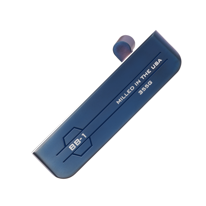 2026 BB1 Putter | Bettinardi Golf – Bettinardi UK