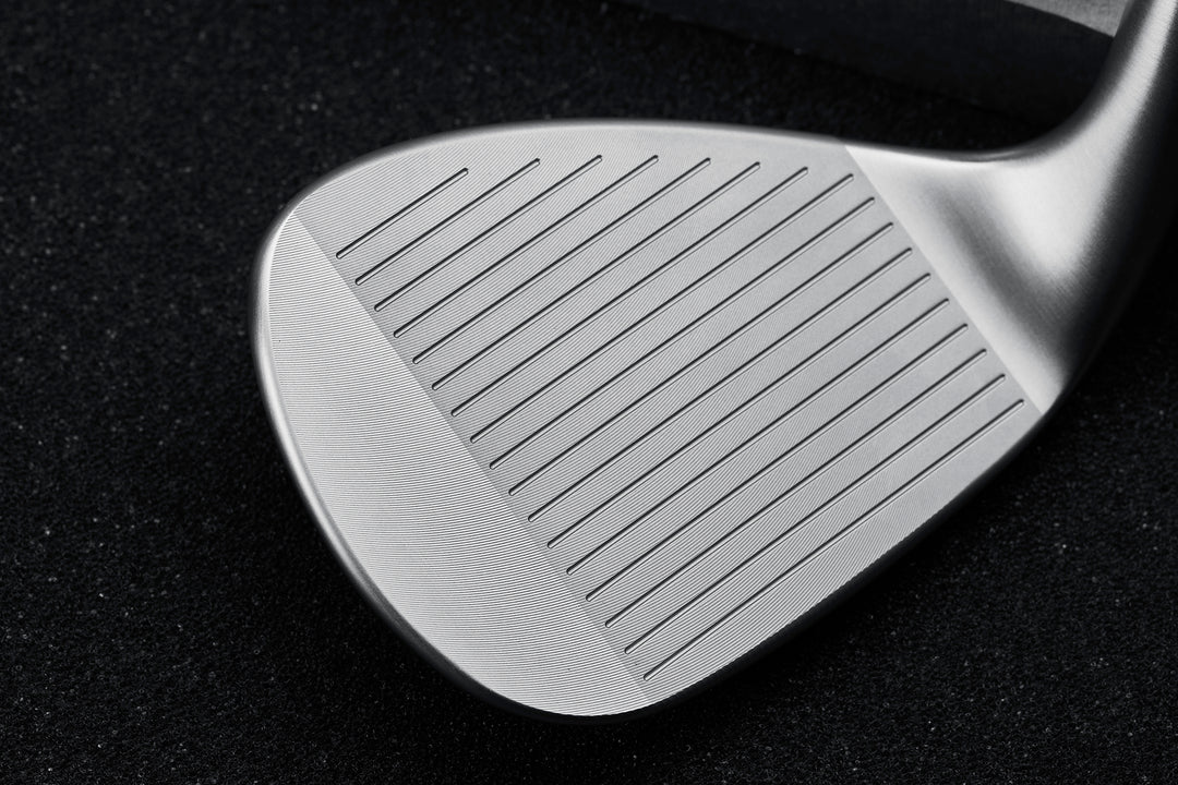Bettinardi HLX 6.0 Chrome Wedges | Bettinardi Golf – Bettinardi UK