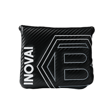 Black carbon INOVAI SERIES HEADCOVER