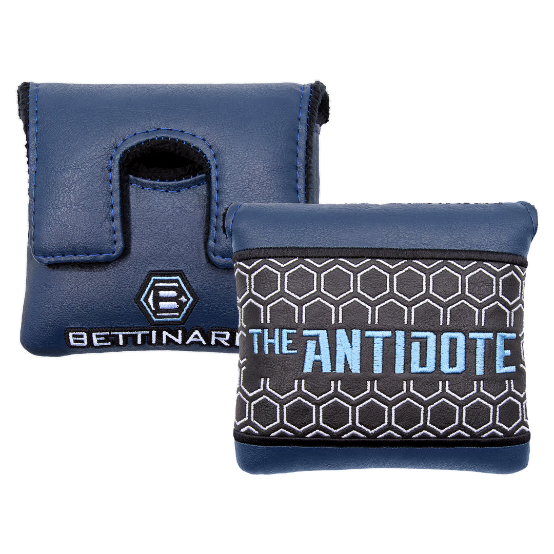 2025 Antidote SB2 Putter Left-Handed | Bettinardi Golf – Bettinardi UK