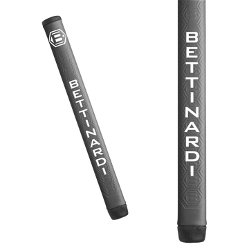 Bettinardi SINK Fit Straight Jumbo Grey