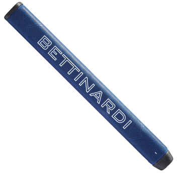 Bettinardi SINK Fit Straight Jumbo Blue