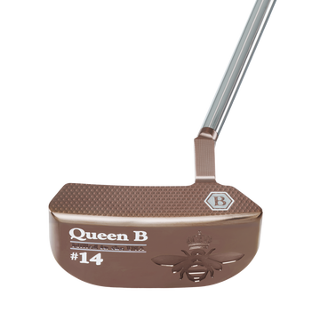 2023 Queen B 14 Putter Bettinardi Golf Headcover
