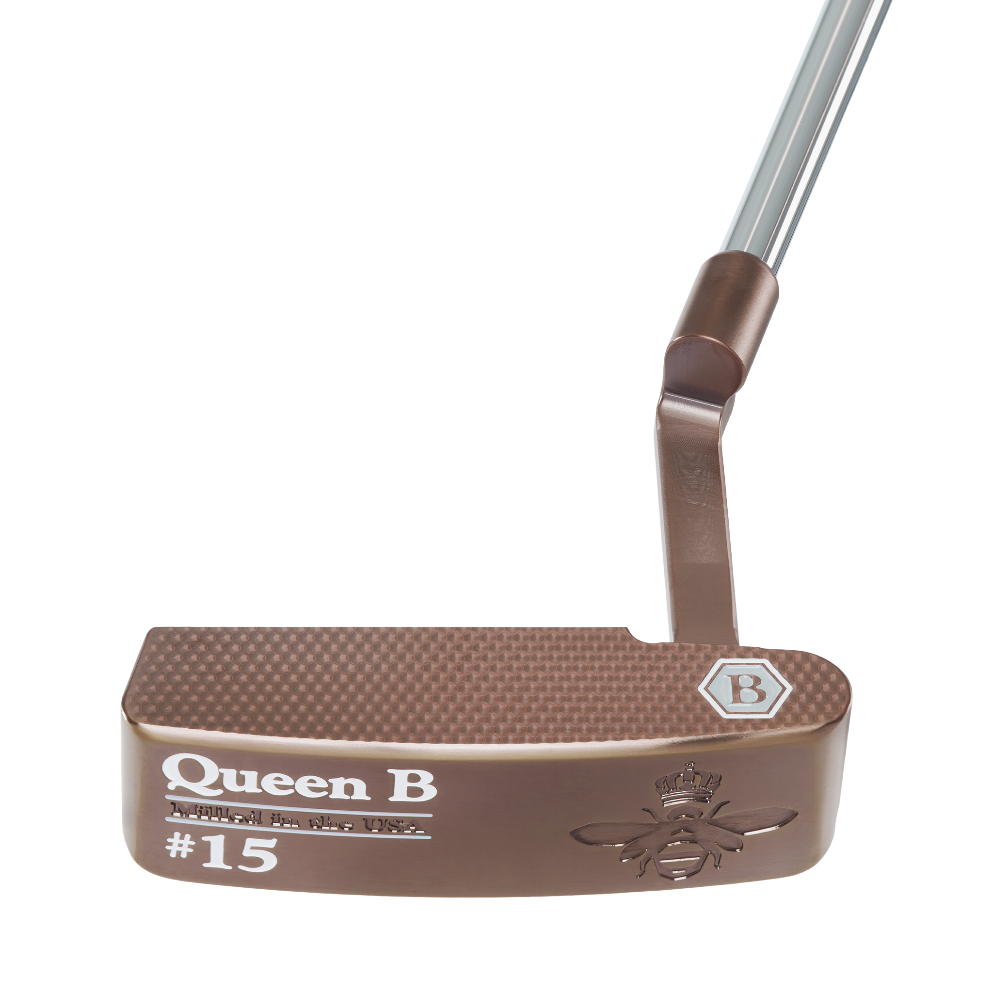 2023 Queen B 15 Putter Bettinardi Golf Headcover