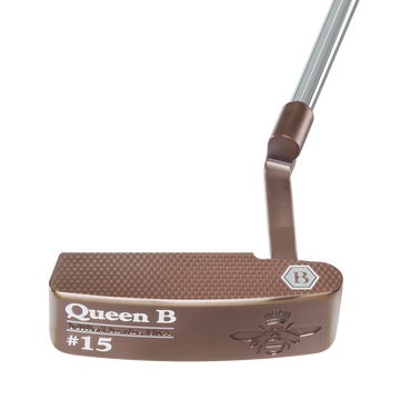 2023 Queen B 15 Putter Bettinardi Golf Headcover
