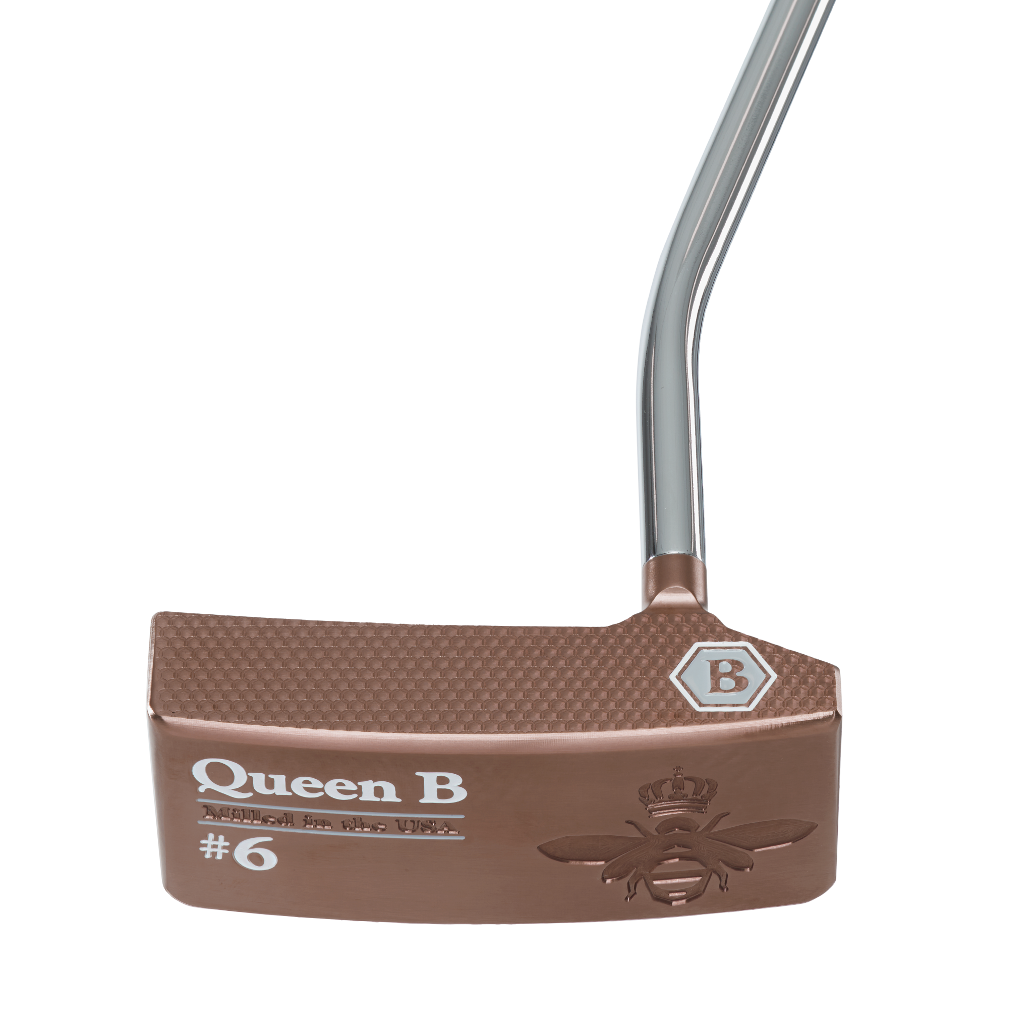 2023 Queen B 6 Putter Bettinardi Golf Headcover