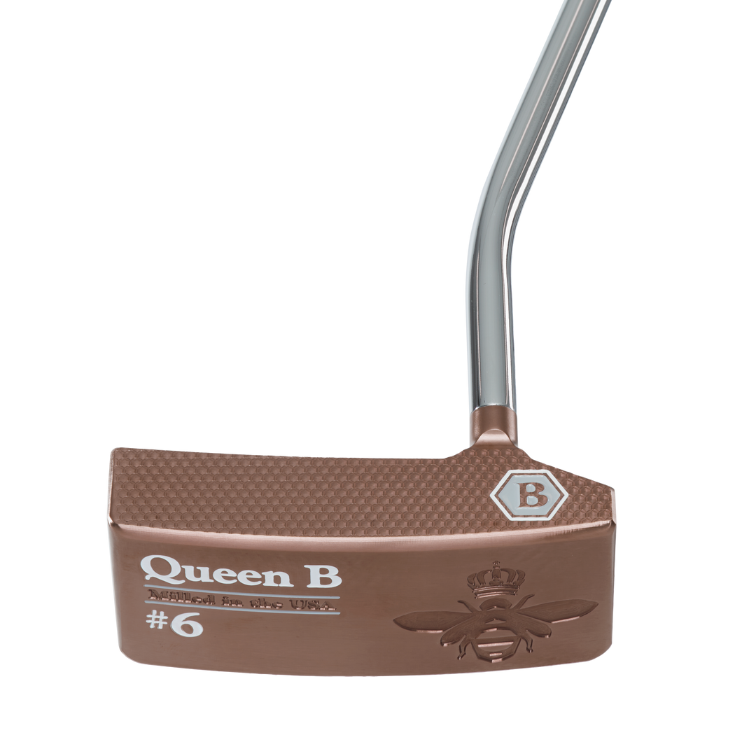 18021 BETTINARDI/ベティナルディ Queen B #14 パター 34インチ 純正