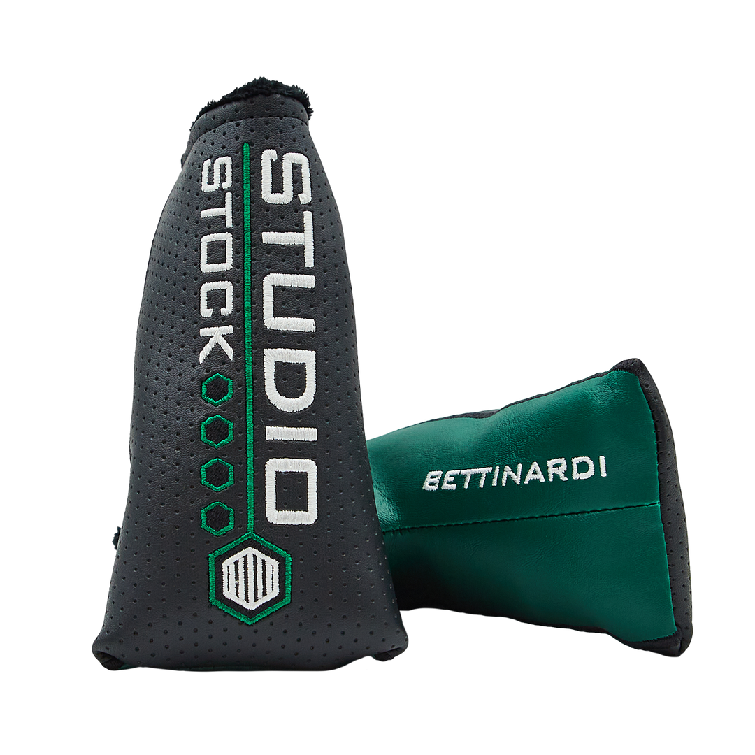 2023 Studio Stock 35 Putter | Bettinardi Golf – Bettinardi UK