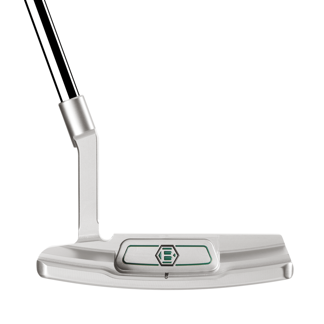 2023 Studio Stock 14 Putter | Bettinardi Golf – Bettinardi UK
