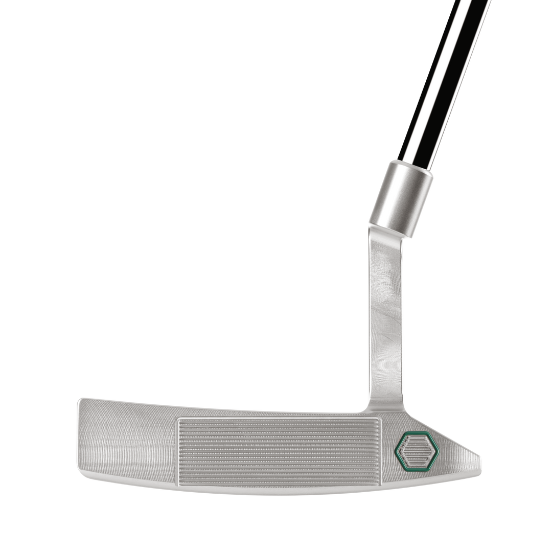2023 Studio Stock 9 Plumbers Neck Putter | Bettinardi Golf